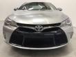 Used 2017 Toyota Camry SE Sedan for sale in Pelham, AL