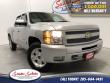 Used 2010 Chevrolet Silverado 1500 LT Truck Crew Cab for sale in Pelham, AL