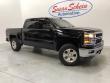 Used 2015 Chevrolet Silverado 1500 LT Truck Crew Cab for sale in Pelham, AL