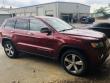 Used 2015 Jeep Grand Cherokee Limited 4x4 SUV for sale in Pelham, AL