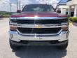 Used 2016 Chevrolet Silverado 1500 LT Truck Double Cab for sale in Pelham, AL