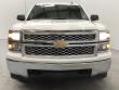 Used 2014 Chevrolet Silverado 1500 LT Truck Crew Cab for sale in Pelham, AL