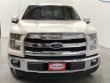 Used 2015 Ford F-150 Truck SuperCrew Cab for sale in Pelham, AL