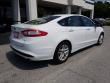 Used 2015 Ford Fusion SE Sedan for sale in Pelham, AL
