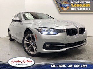 Used 2017 BMW 330i 330i Sedan for sale in Pelham, AL