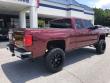 Used 2016 Chevrolet Silverado 1500 LT Truck Double Cab for sale in Pelham, AL