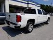 Used 2016 Chevrolet Silverado 1500 LT Truck Crew Cab for sale in Pelham, AL