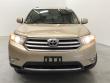 Used 2012 Toyota Highlander Limited V6 AWD SUV for sale in Pelham, AL
