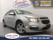 Used 2016 Chevrolet Cruze Limited 1LT Auto Sedan for sale in Pelham, AL