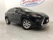 Used 2017 LEXUS RX 350 SUV for sale in Pelham, AL
