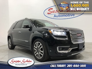2013 GMC Acadia Denali SUV