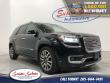 Used 2013 GMC Acadia Denali SUV for sale in Pelham, AL