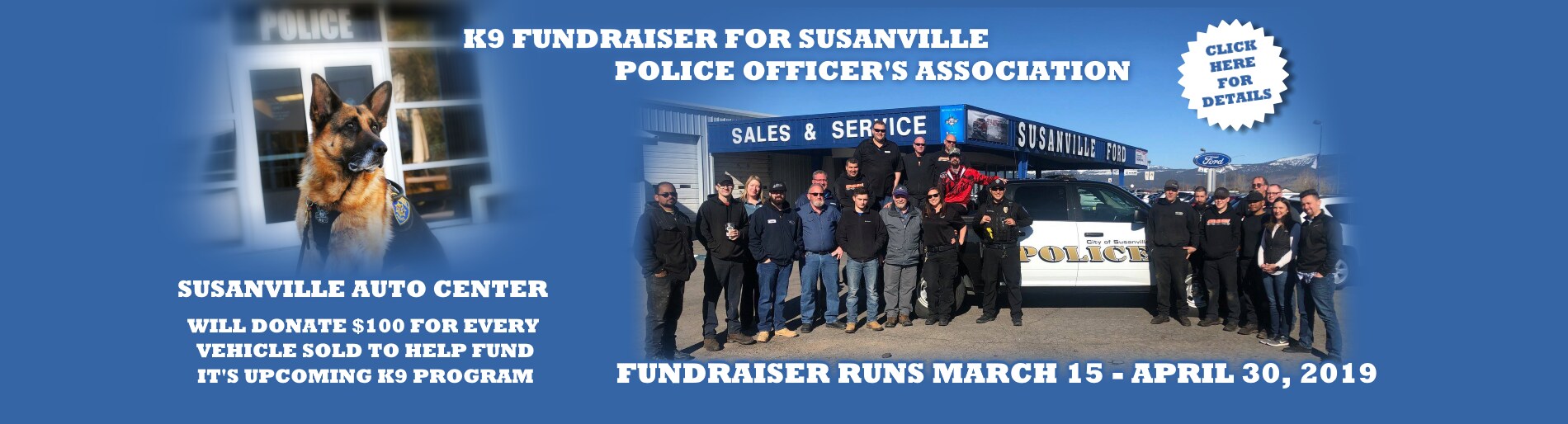 Susanville Chrysler Dodge Jeep Ram Susanville, CA New & Used Car