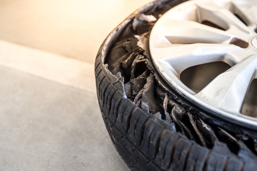 Tire Repair near Me Willow Grove PA | Sussman Hyundai