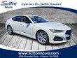  Acura TLX
