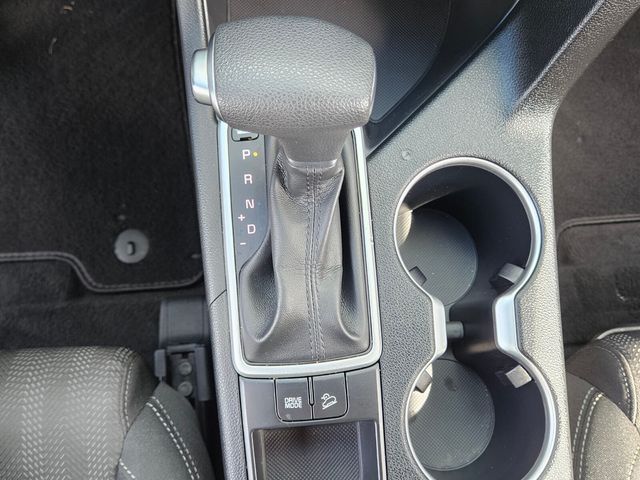 2021 Kia Sportage LX - Photo 23