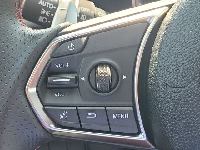 2024 Acura TLX A-SPEC Package - Photo 28