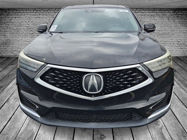 2019 Acura RDX Technology photo 2
