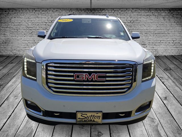 Used 2017 GMC Yukon XL SLT with VIN 1GKS1GKCXHR295853 for sale in Macon, GA