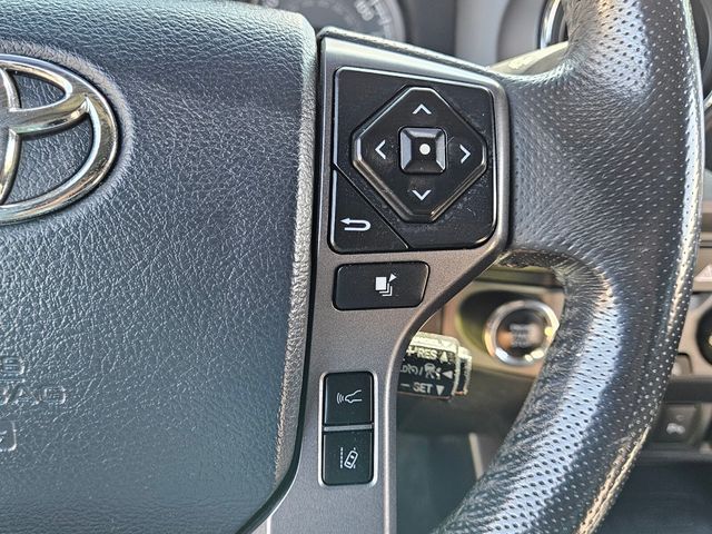 2020 Toyota Tacoma TRD Off Road - Photo 23