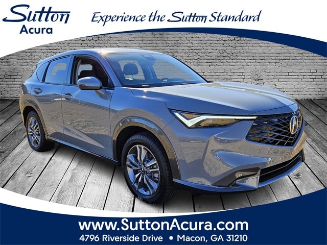 2025 Acura ADX Base's photo