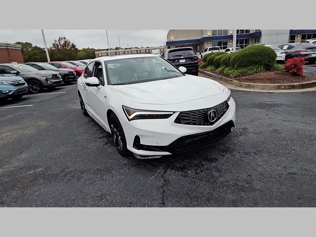 2026 Acura Integra A-Spec w/Technology Package - Photo 49