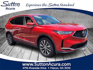 2025 Acura MDX Technology Package SUV