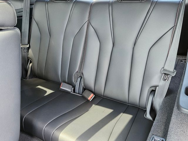 2026 Acura MDX A-Spec Package - Photo 6
