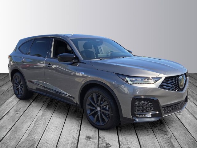 2026 Acura MDX