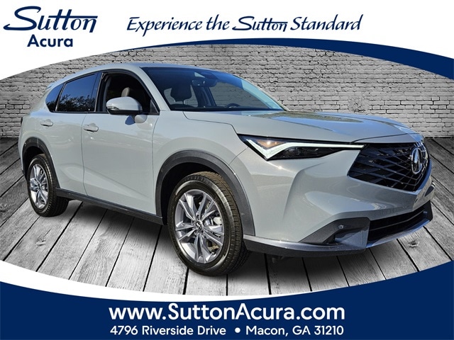 2025 Acura ADX Base's photo