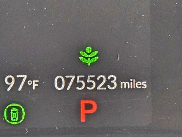 2023 Honda Civic Hatchback EX-L - Photo 25