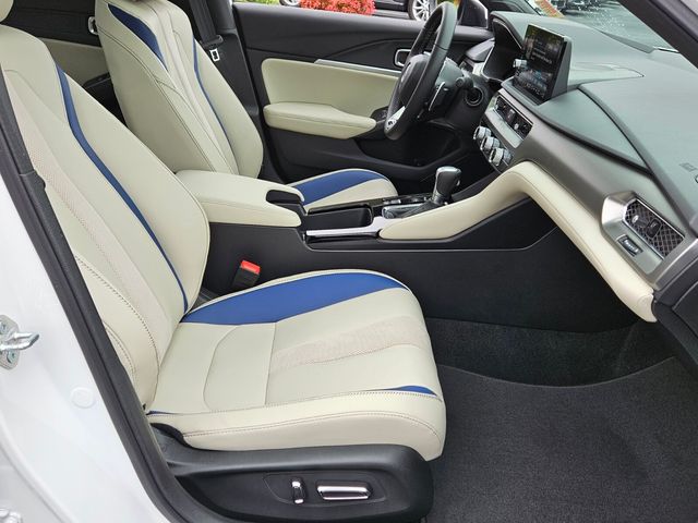 2026 Acura Integra A-Spec w/Technology Package - Photo 16