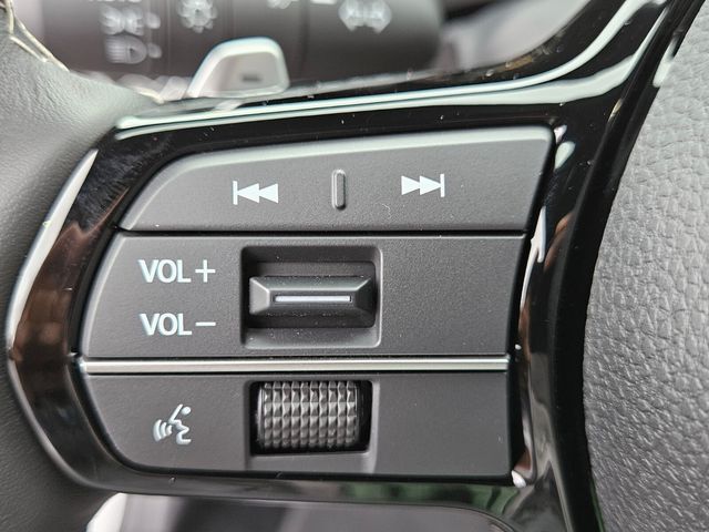2026 Acura Integra A-Spec w/Technology Package - Photo 26