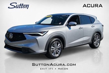 2025 Acura ADX Base SUV