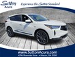  Acura RDX