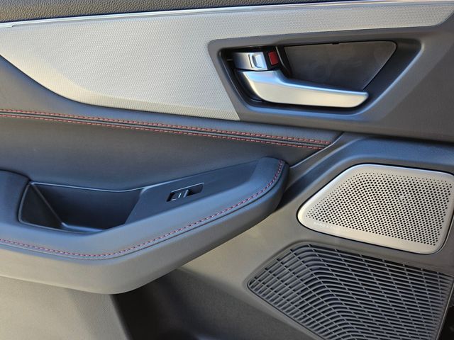 2026 Acura MDX A-Spec Package - Photo 11