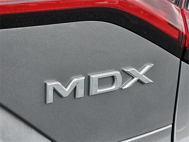 2023 Acura MDX Technology photo 3
