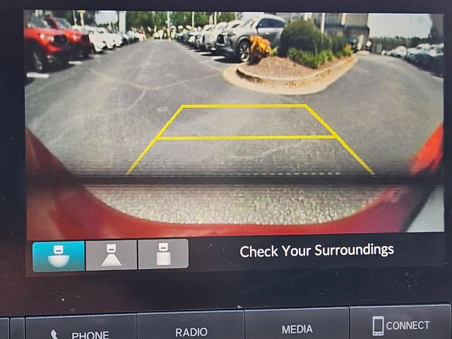 2023 Honda Civic Hatchback EX-L - Photo 21