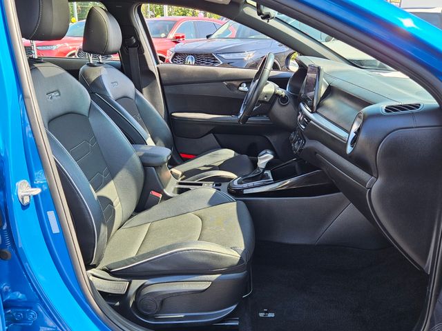 2023 Kia Forte GT-Line - Photo 18