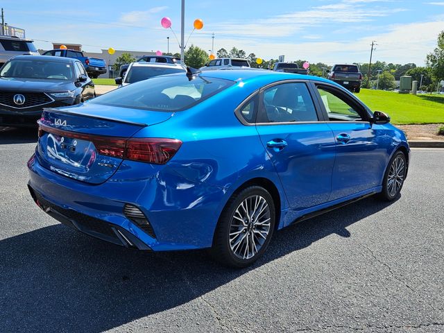 2023 Kia Forte GT-Line - Photo 15