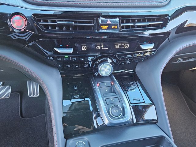 2026 Acura MDX A-Spec w/Advance Package - Photo 19