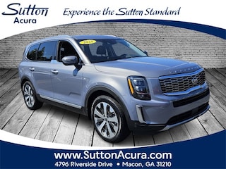 Pre-Owned 2021 Kia Telluride EX SUV 5XYP34HC6MG176174 For Sale in Macon, GA