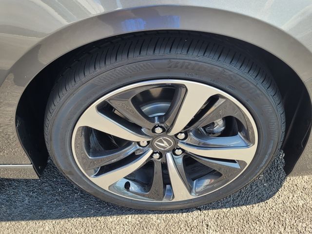 2025 Acura TLX Technology Package - Photo 15