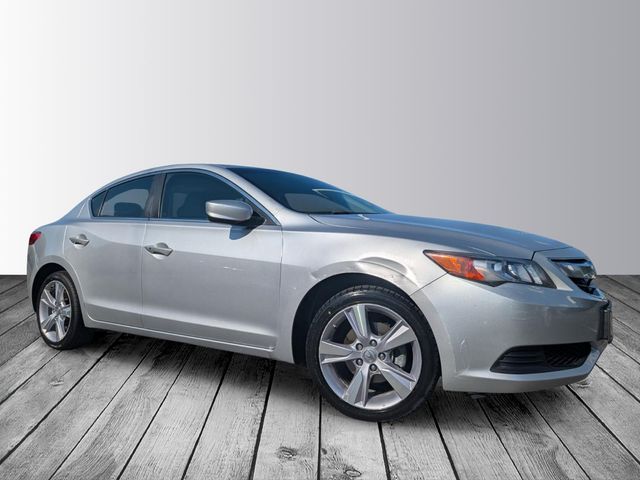Used 2014 Acura ILX ILX with VIN 19VDE1F38EE007876 for sale in Macon, GA