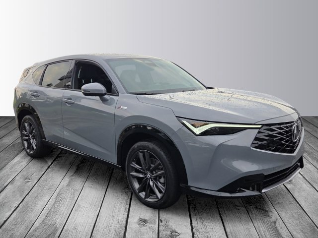  Acura ADX