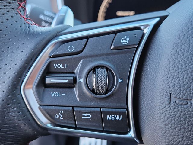 2026 Acura MDX A-Spec w/Advance Package - Photo 23
