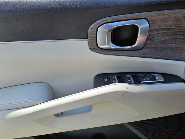 2022 Kia Sorento EX - Photo 33