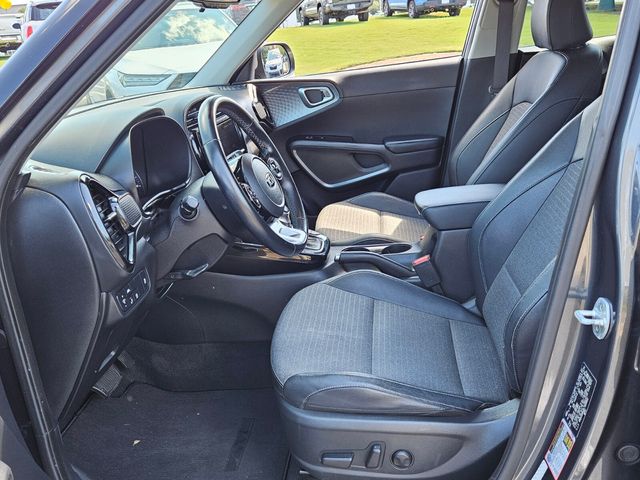 2020 Kia Soul EX - Photo 7