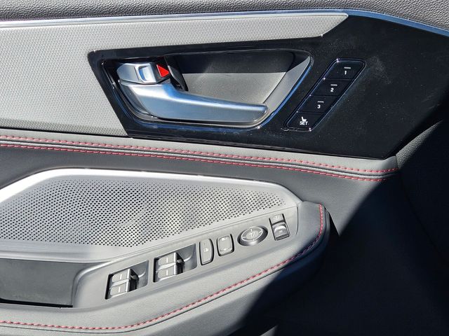 2026 Acura MDX A-Spec w/Advance Package - Photo 26