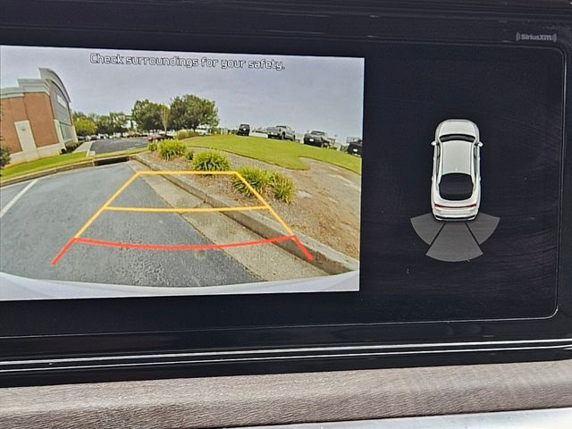 2023 Kia K5 EX - Photo 23